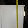 nursery wardrobe Image 4