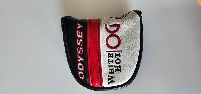 Odyssey White Hot OG 7 Putter 34"