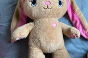 build a bear bunny