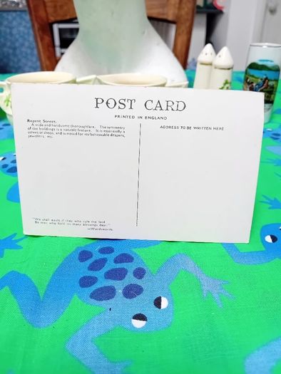 vintage Postcards