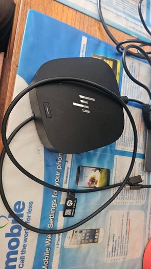 Hp Usb-c Dock G5