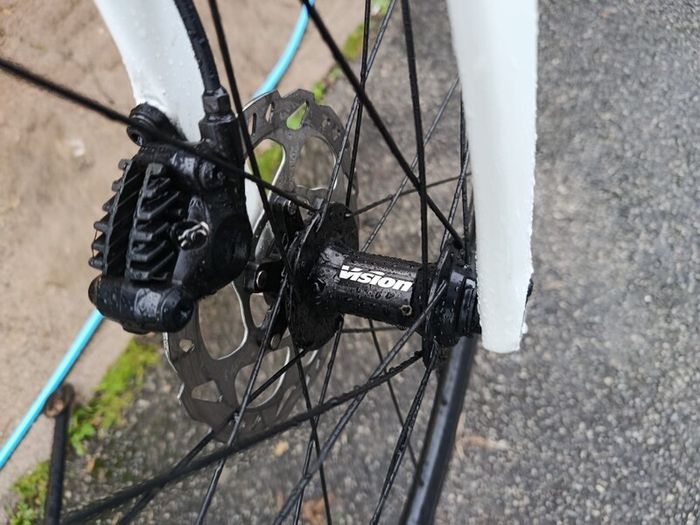 Bianchi Sprint PRICE DROP