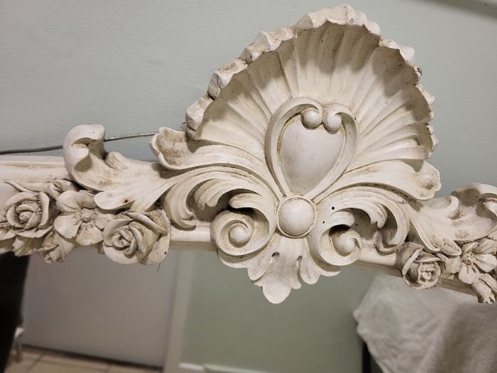 Large Mirror