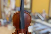 Old Violin