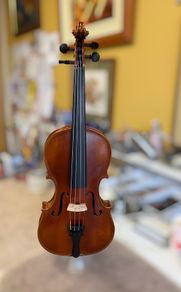 Old Violin