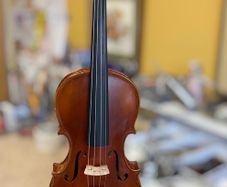 Old Violin