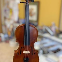 Old Violin