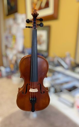 Old Violin