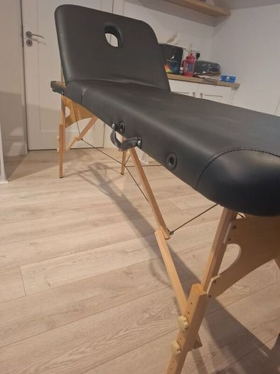 Tahiti- Massage Table