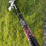 left handed TaylorMade golf clubs Image 4