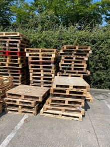 Free Pallets