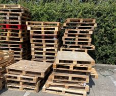 Free Pallets
