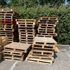 Free Pallets