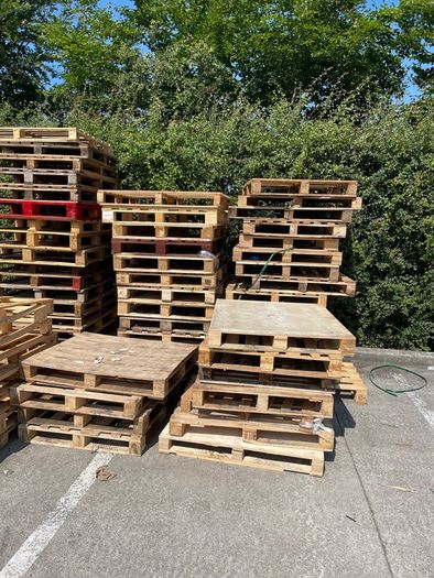 Free Pallets