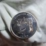 Commemorative Maritime Themed Coins Image 10