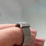 Tiffany & Co Somerset Ring Image 3