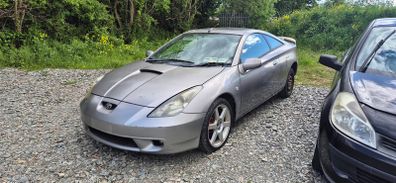 toyota celica vvtli
