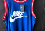 Nike mens basketball top