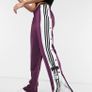 ADIDAS Originals X Girls Are Awesome Adibreak Purple Size 8! Image 8
