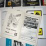 Early 1960s phoenix park motor races programmes 9 of them Image 5