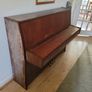 Petrof Upright Piano Delivered Image 3
