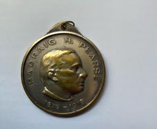 Patrick Pearse Commemorative Coin