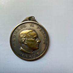 Patrick Pearse Commemorative Coin