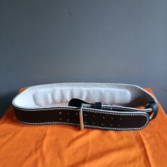 Weightlifting belt