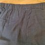 Linen Trousers Image 4