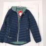Helly Hansen - Verglas Hooded Down Insulator Jacket - Size S UK 8 - BNWT RRP 240 Image 5