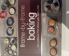 baking