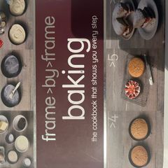 baking