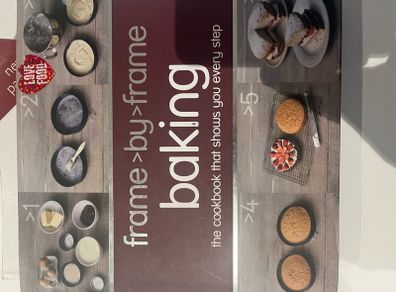 baking