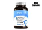 Magnesium Glycinate - 120x 150mg