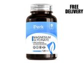 Magnesium Glycinate - 120x 150mg