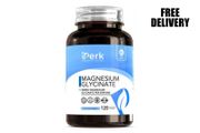 Magnesium Glycinate - 120x 150mg