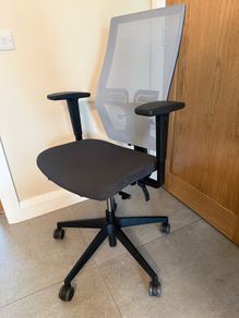 Konig+Neurath Jet.II Office Chair