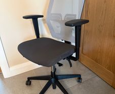 Konig+Neurath Jet.II Office Chair