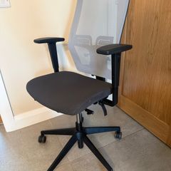 Konig+Neurath Jet.II Office Chair