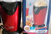 popcorn maker