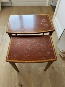 nest of tables