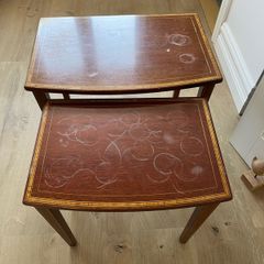 nest of tables