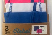Boys boxers