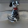 Pandora Disney 101 Dalmatians Patch Charm Brand New Image 2