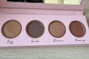 Sculpted by Aimee Bronze Story Palette