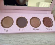 Sculpted by Aimee Bronze Story Palette