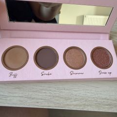 Sculpted by Aimee Bronze Story Palette