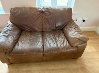 Free Sofa