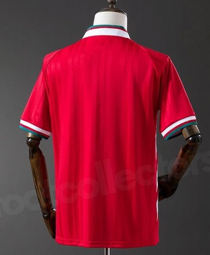 Liverpool Football jersey