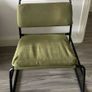 IKEA Green Armchair Image 2